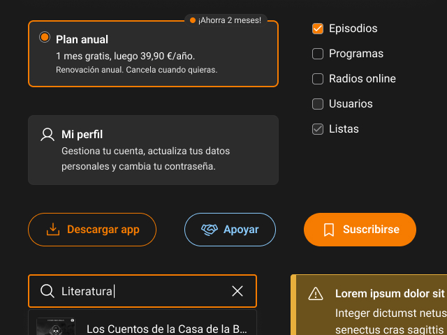 Proyecto Echo