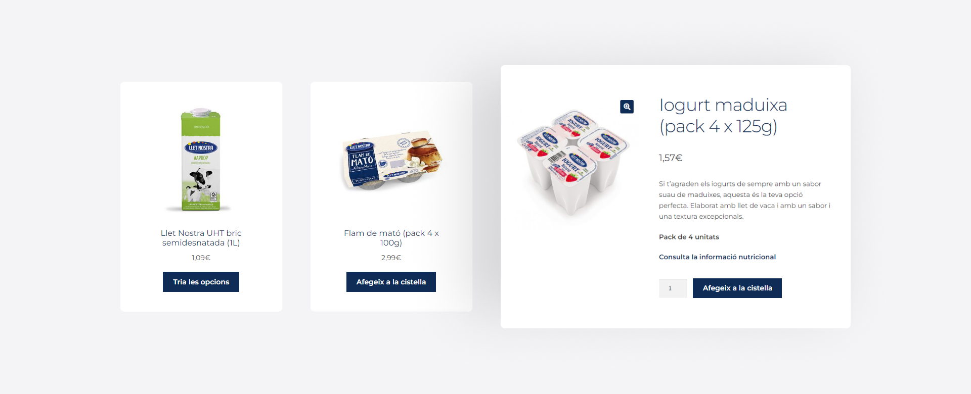 Ecommerce